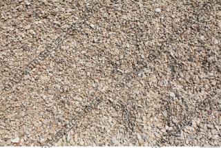 ground gravel cobble 0003